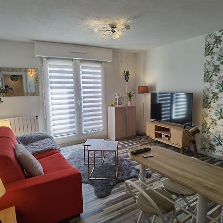 Cosy T1Bis Proche Centreville, Petit Port, Audencia 南特 外观 照片
