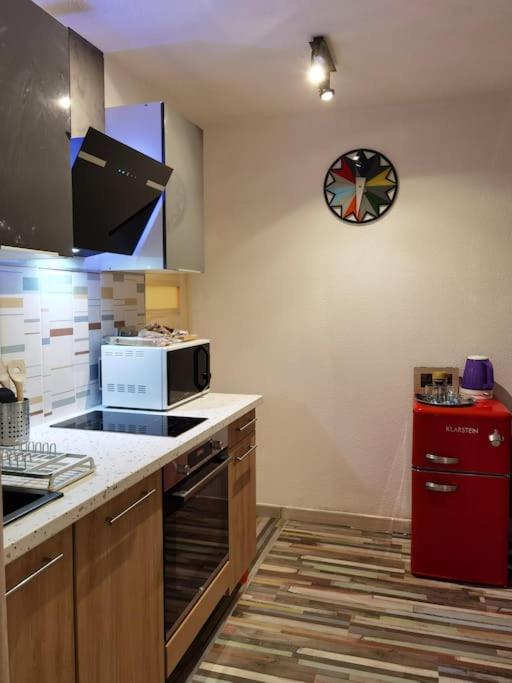 Cosy T1Bis Proche Centreville, Petit Port, Audencia 南特 外观 照片