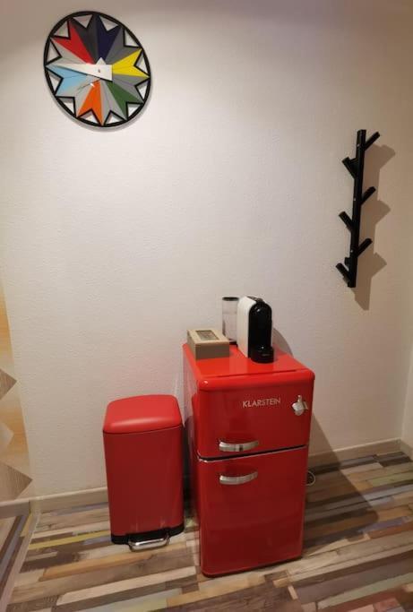 Cosy T1Bis Proche Centreville, Petit Port, Audencia 南特 外观 照片